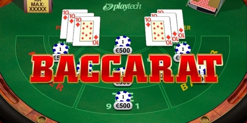 Chinh phục những ván Baccarat hello88 cực đỉnh