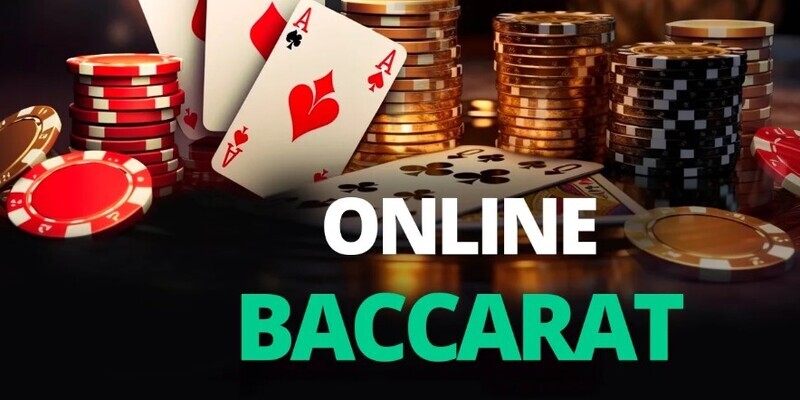 Tuyệt chiệu thắng mọi ván Baccarat hello88