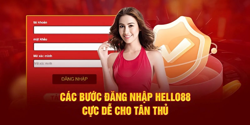 Thao tác nhanh chạm ngay mọi dịch vụ đẳng cấp cho tân thủ