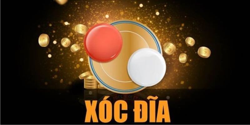 Game Xóc Đĩa