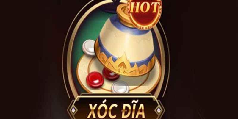 Giới thiệu tổng quan Game Xóc Đĩa tại Hello88