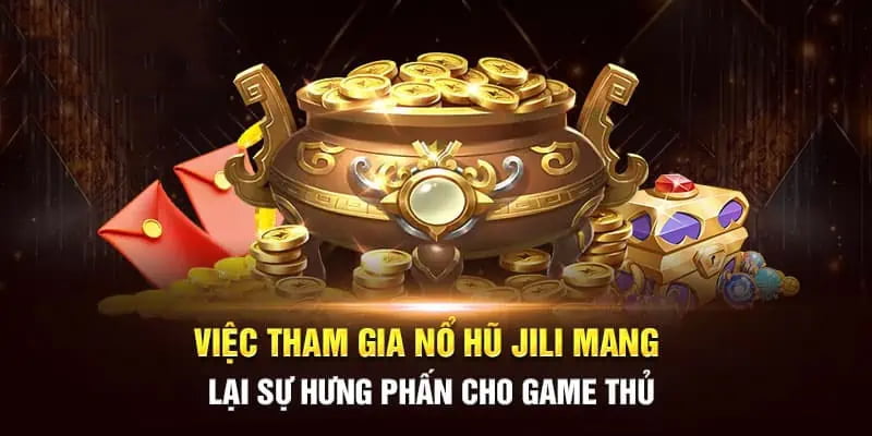 Nhiều chủ đề game đa dạng 