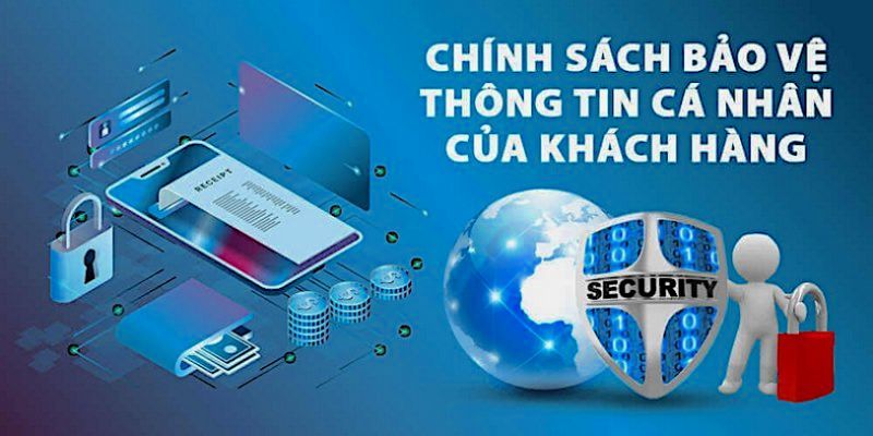 Vai trò quan trọng liên quan đến chính sách bảo mật 