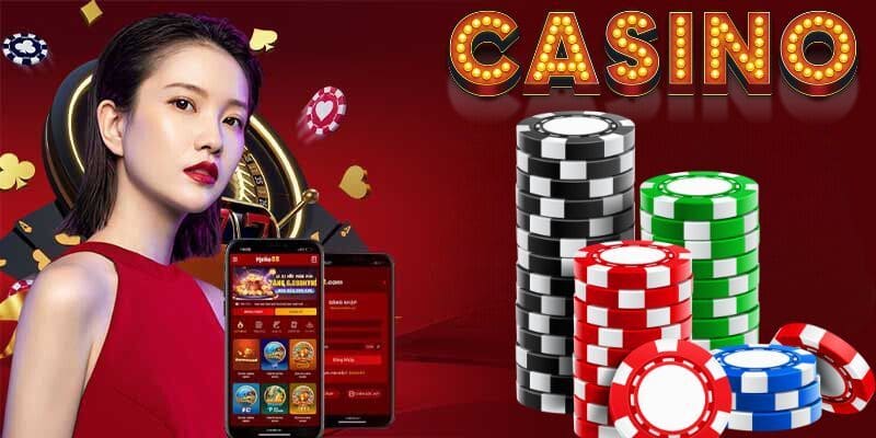 Đôi nét giới thiệu chung về Via Casino hello88