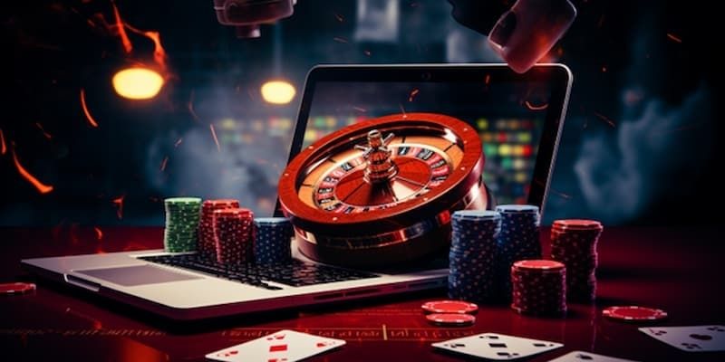 Chinh phục ngay sảnh Via Casino hello88 cực chất trên website