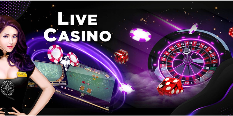 Via Casino hello88